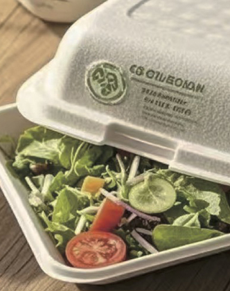 Biodegradable Materials